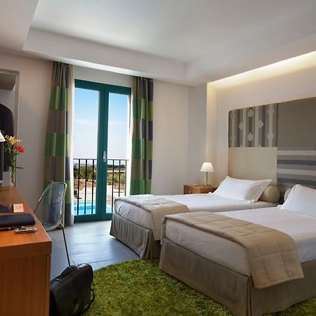 Poggio Del Sole Hotel Contrada Cimillà Δωμάτιο φωτογραφία