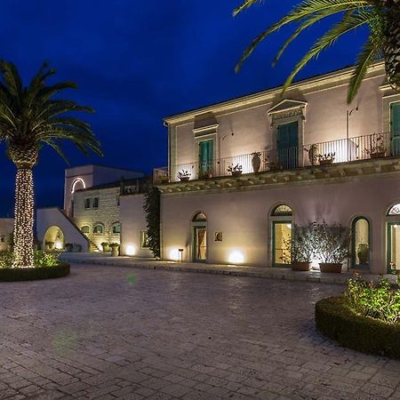 Poggio Del Sole Hotel Contrada Cimillà Εξωτερικό φωτογραφία