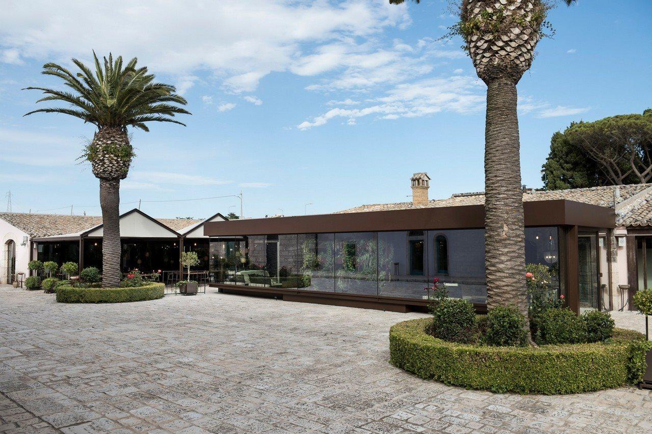 Poggio Del Sole Hotel Contrada Cimillà Εξωτερικό φωτογραφία