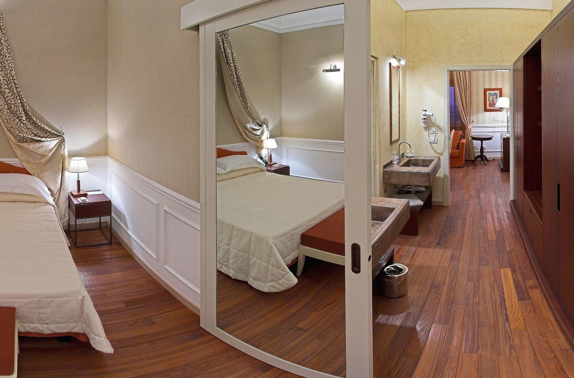 Poggio Del Sole Hotel Contrada Cimillà Εξωτερικό φωτογραφία