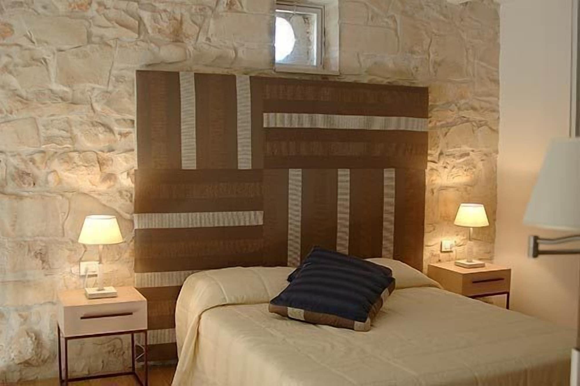 Poggio Del Sole Hotel Contrada Cimillà Εξωτερικό φωτογραφία