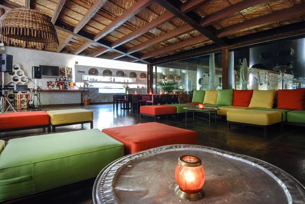 Poggio Del Sole Hotel Contrada Cimillà Εξωτερικό φωτογραφία