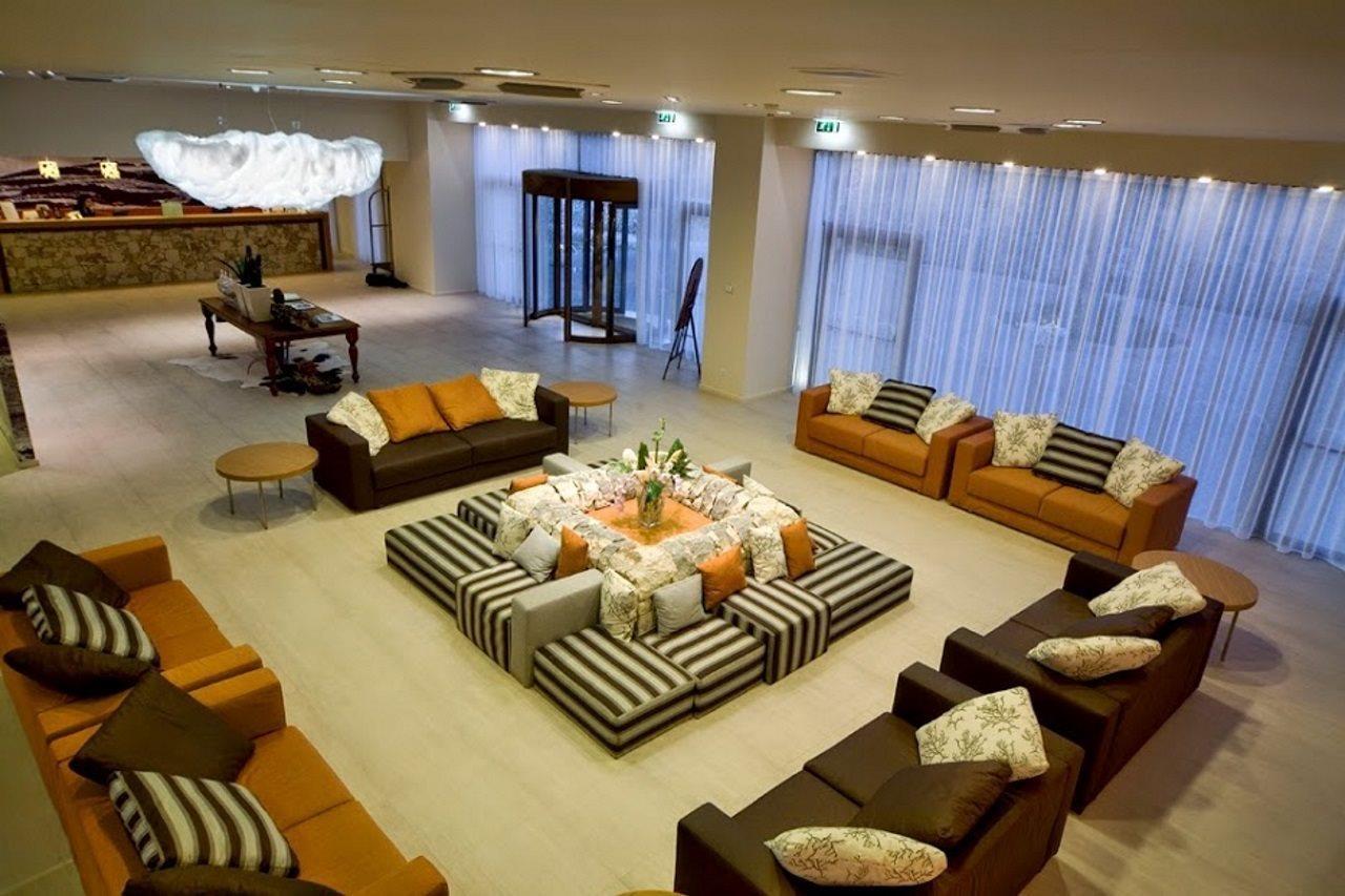 Poggio Del Sole Hotel Contrada Cimillà Εσωτερικό φωτογραφία