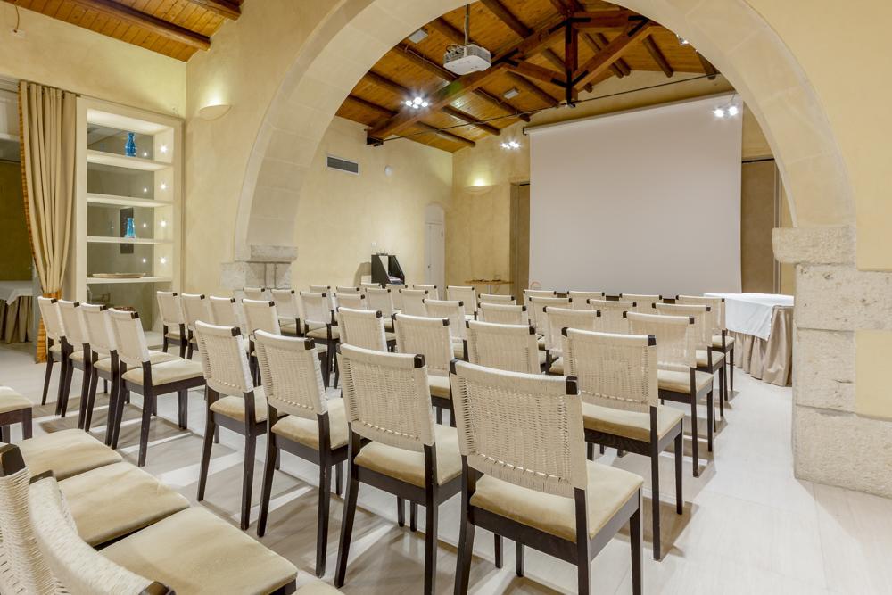 Poggio Del Sole Hotel Contrada Cimillà Εξωτερικό φωτογραφία